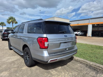 2023 Ford Expedition Max XLT
