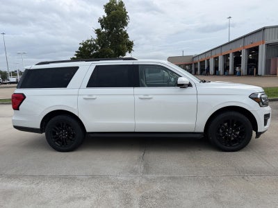 2024 Ford Expedition Max XLT