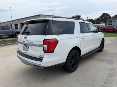 2024 Ford Expedition Max XLT