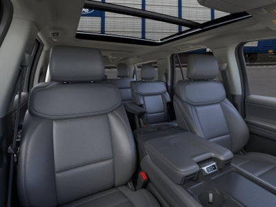 2026 Ford EXPEDITION MAX MAX Active