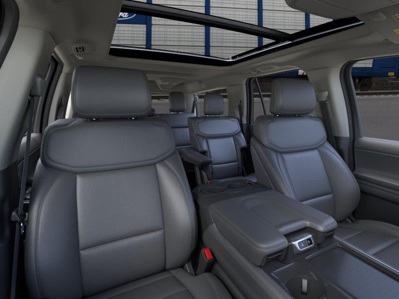 2026 Ford EXPEDITION MAX MAX Active