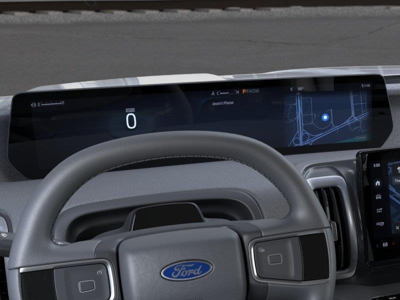 2026 Ford EXPEDITION MAX MAX Active