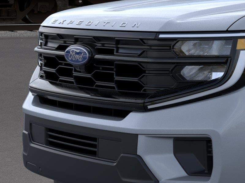 2026 Ford EXPEDITION MAX MAX Active