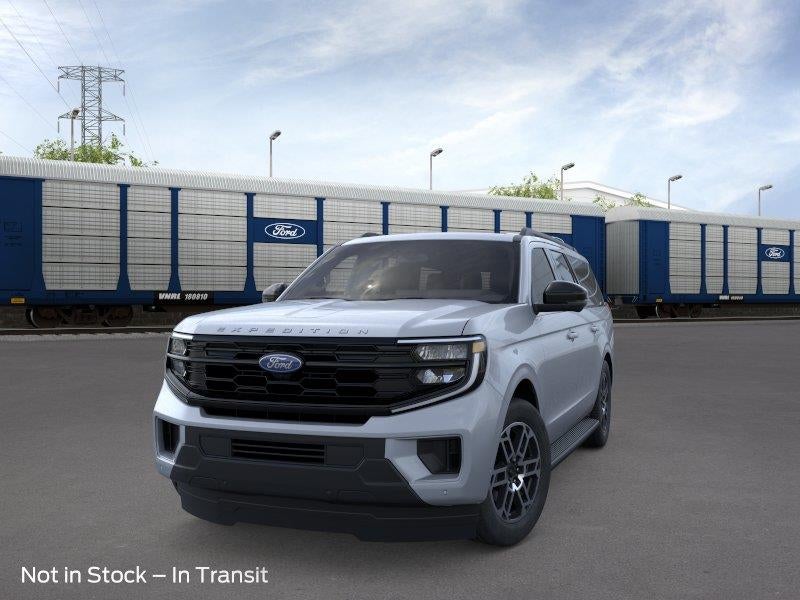2026 Ford EXPEDITION MAX MAX Active