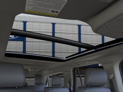 2026 Ford EXPEDITION MAX MAX Active