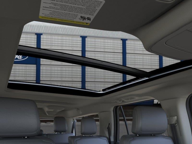 2026 Ford EXPEDITION MAX MAX Active