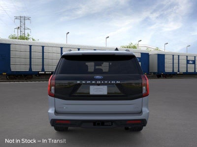 2026 Ford EXPEDITION MAX MAX Active