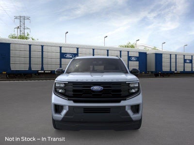 2026 Ford EXPEDITION MAX MAX Active