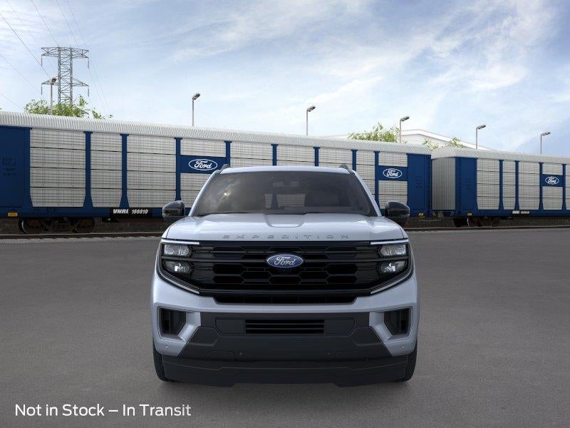 2026 Ford EXPEDITION MAX MAX Active