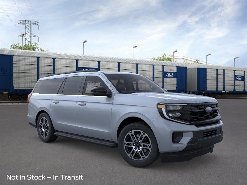 2026 Ford EXPEDITION MAX MAX Active
