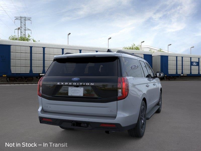 2026 Ford EXPEDITION MAX MAX Active