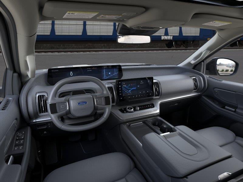 2026 Ford EXPEDITION MAX MAX Active