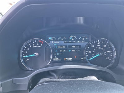 2018 Ford Expedition Max XLT