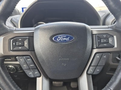 2021 Ford Expedition Max XLT