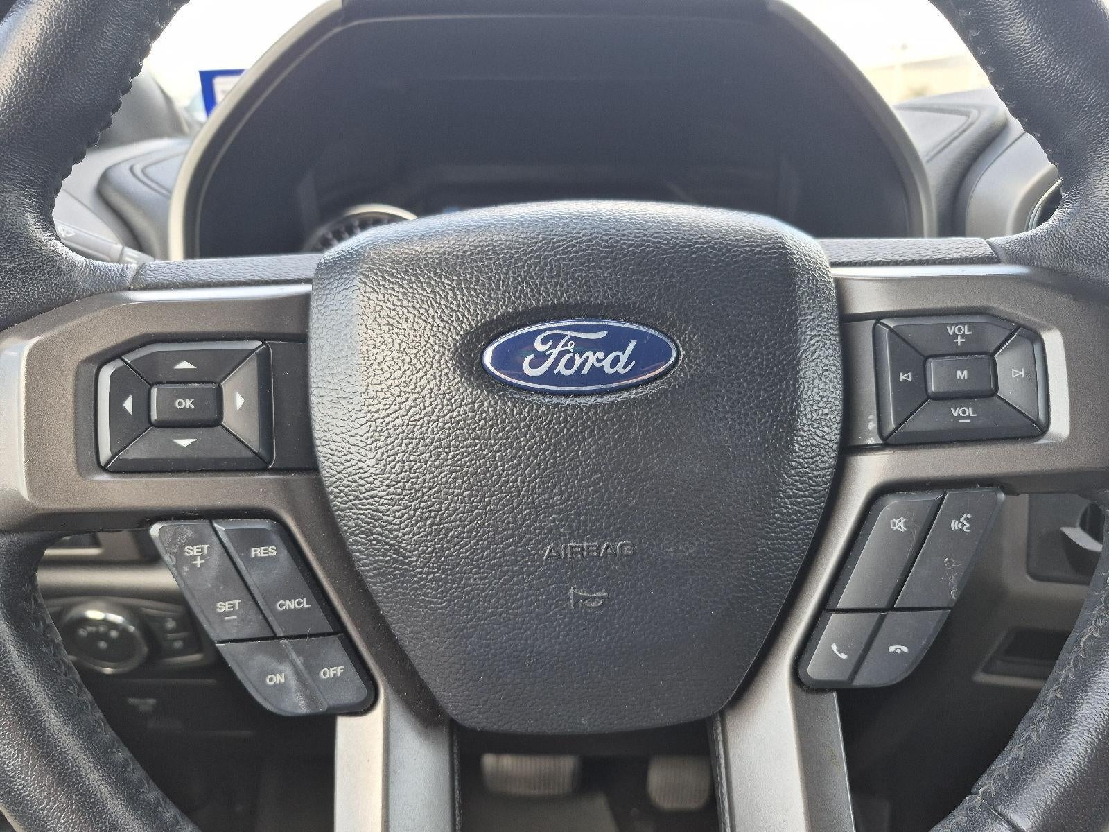 2021 Ford Expedition Max XLT