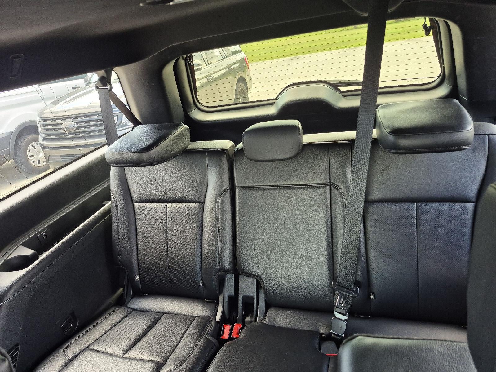 2021 Ford Expedition Max XLT