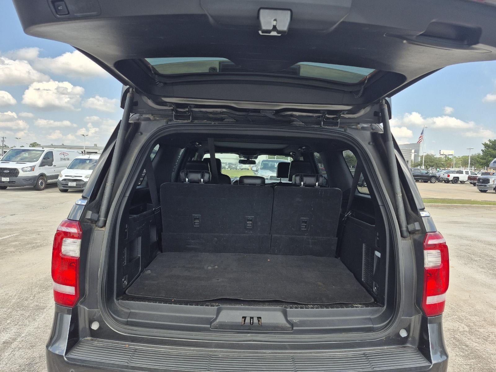 2021 Ford Expedition Max XLT