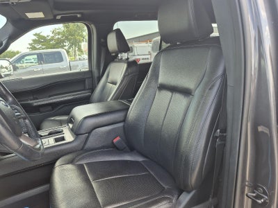 2021 Ford Expedition Max XLT