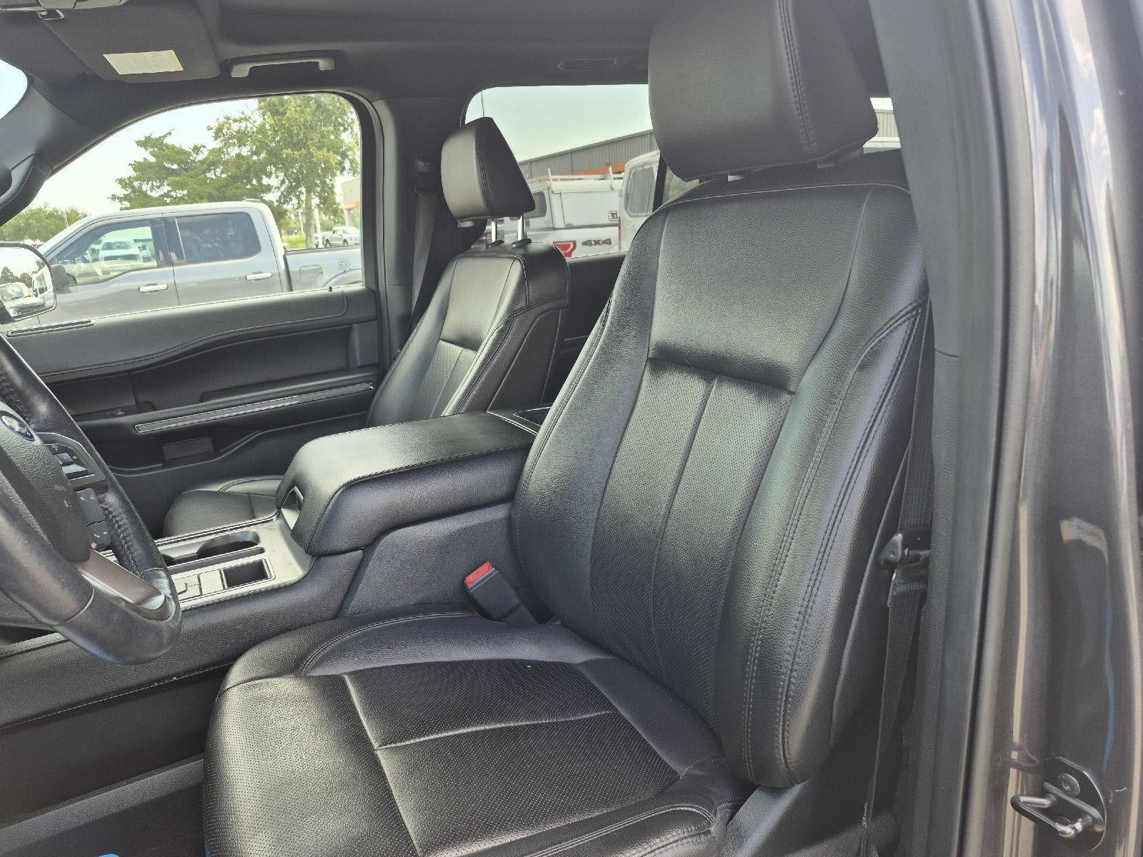 2021 Ford Expedition Max XLT