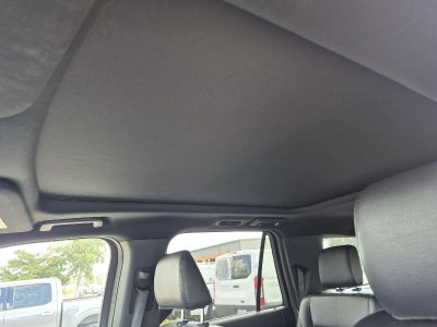 2021 Ford Expedition Max XLT