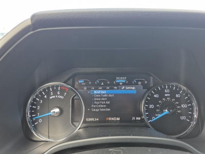 2021 Ford Expedition Max XLT