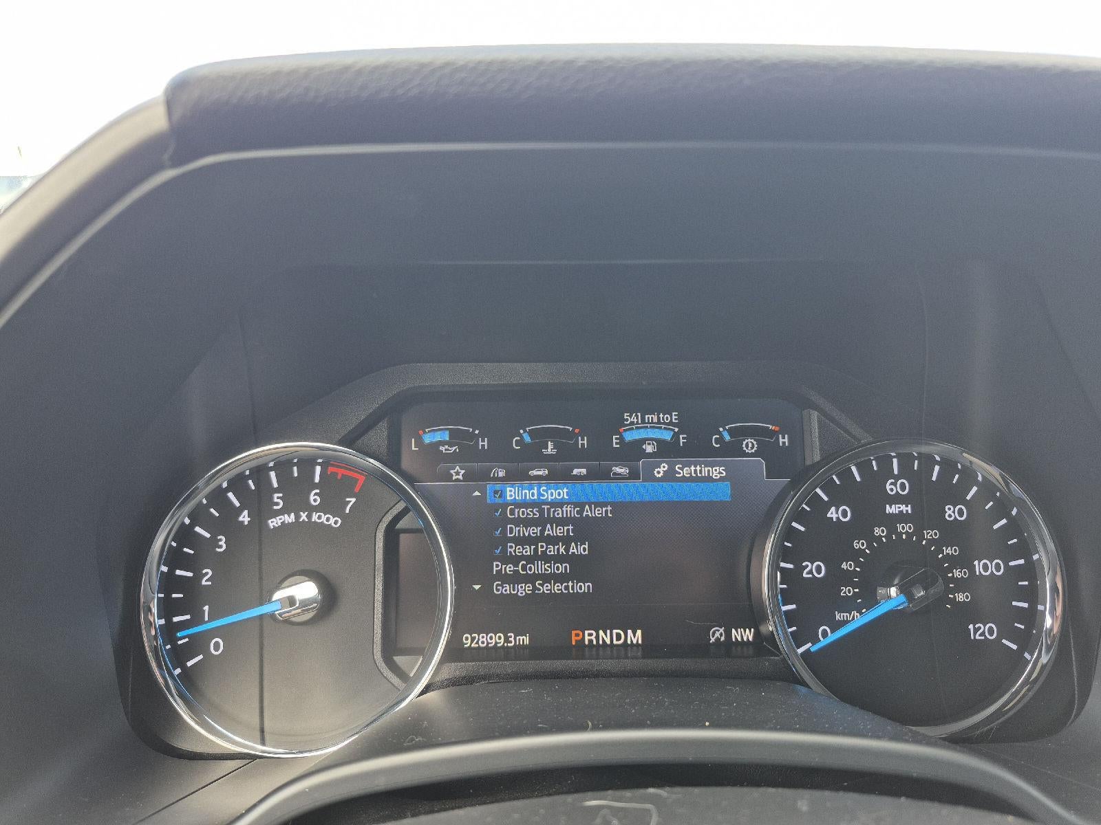 2021 Ford Expedition Max XLT