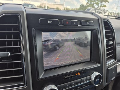 2021 Ford Expedition Max XLT