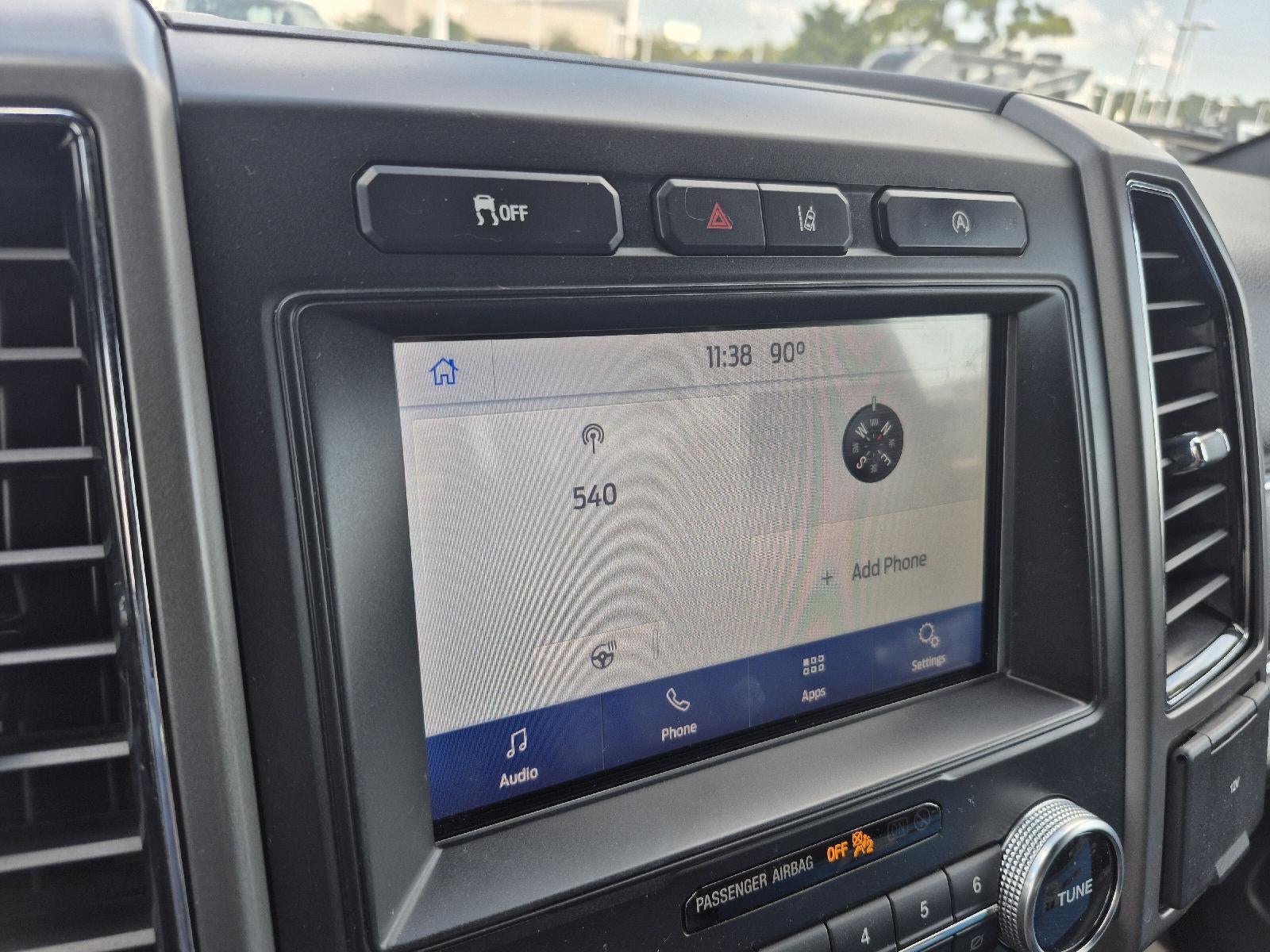 2021 Ford Expedition Max XLT