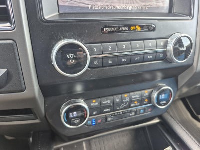 2021 Ford Expedition Max XLT