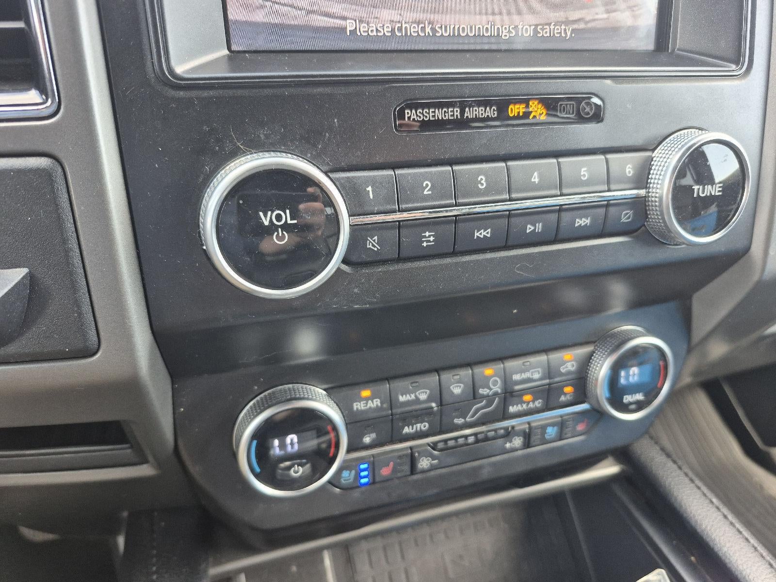 2021 Ford Expedition Max XLT