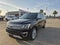 2018 Ford EXPEDITION MAX PLATIN