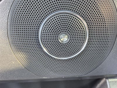 2018 Ford EXPEDITION MAX PLATIN