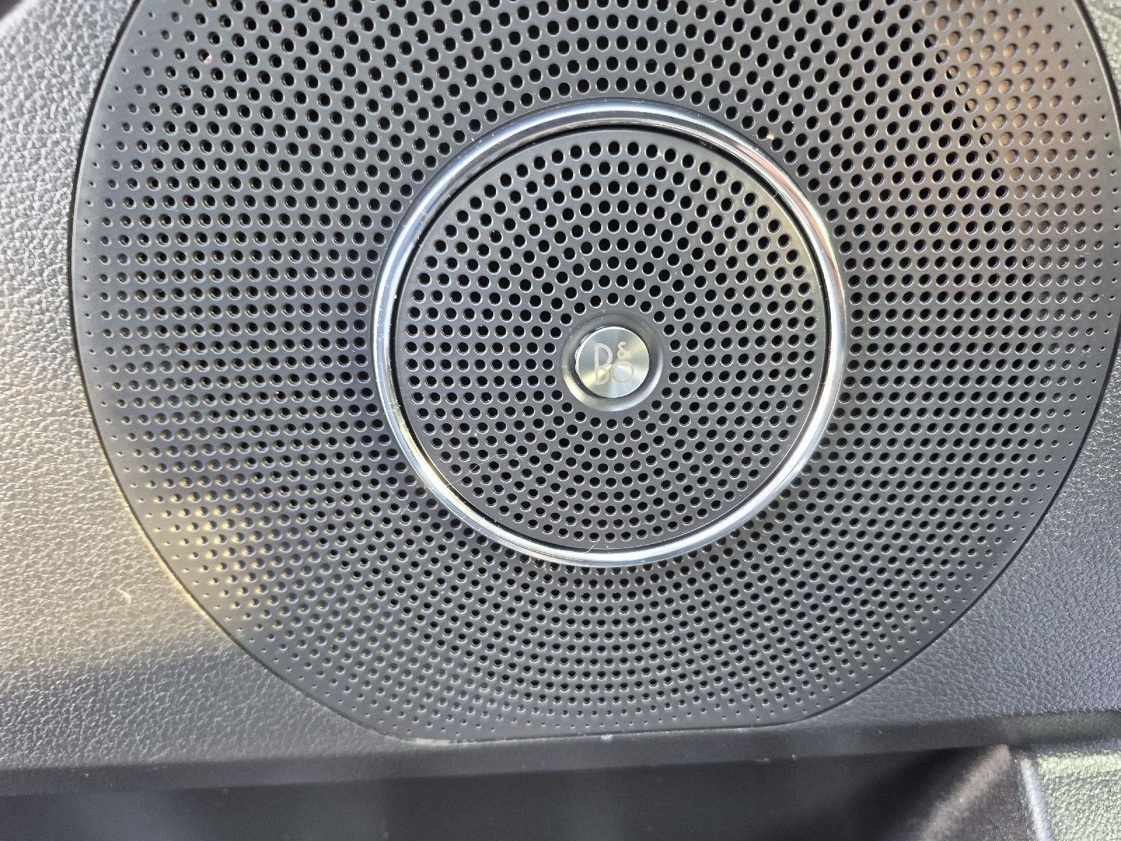 2018 Ford EXPEDITION MAX PLATIN