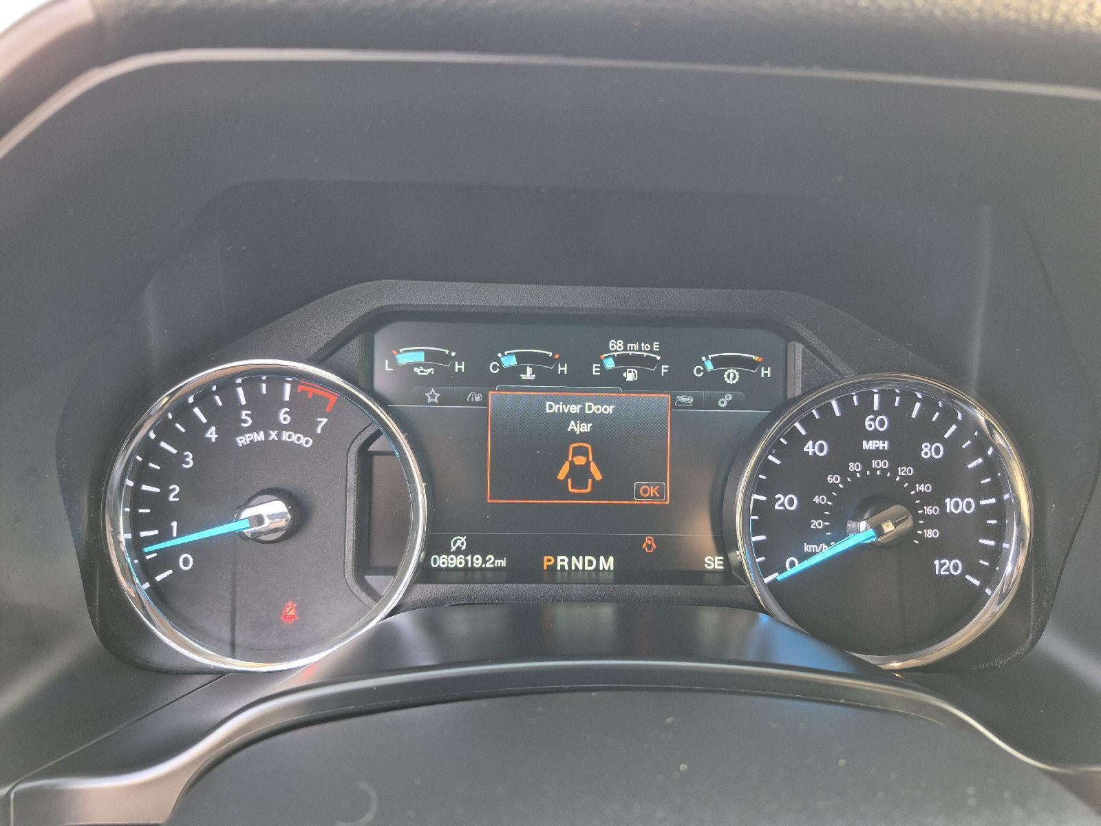 2018 Ford EXPEDITION MAX PLATIN