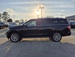 2018 Ford EXPEDITION MAX PLATIN