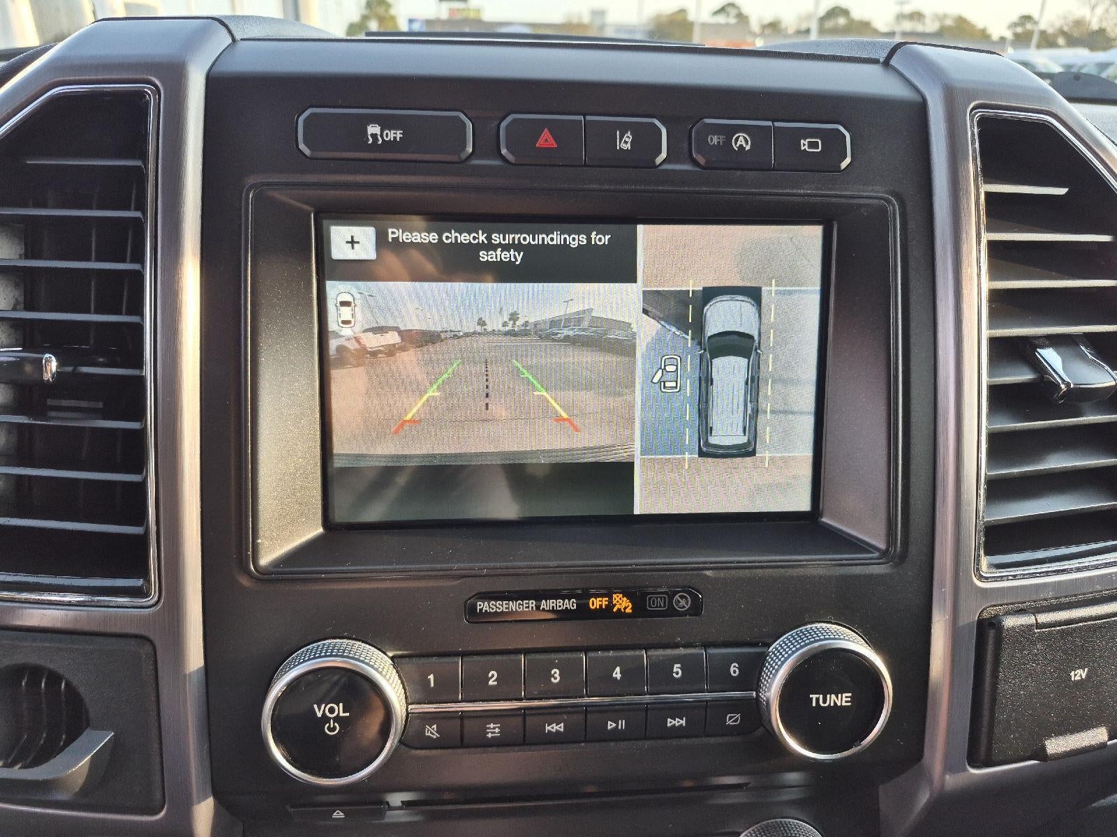 2018 Ford EXPEDITION MAX PLATIN