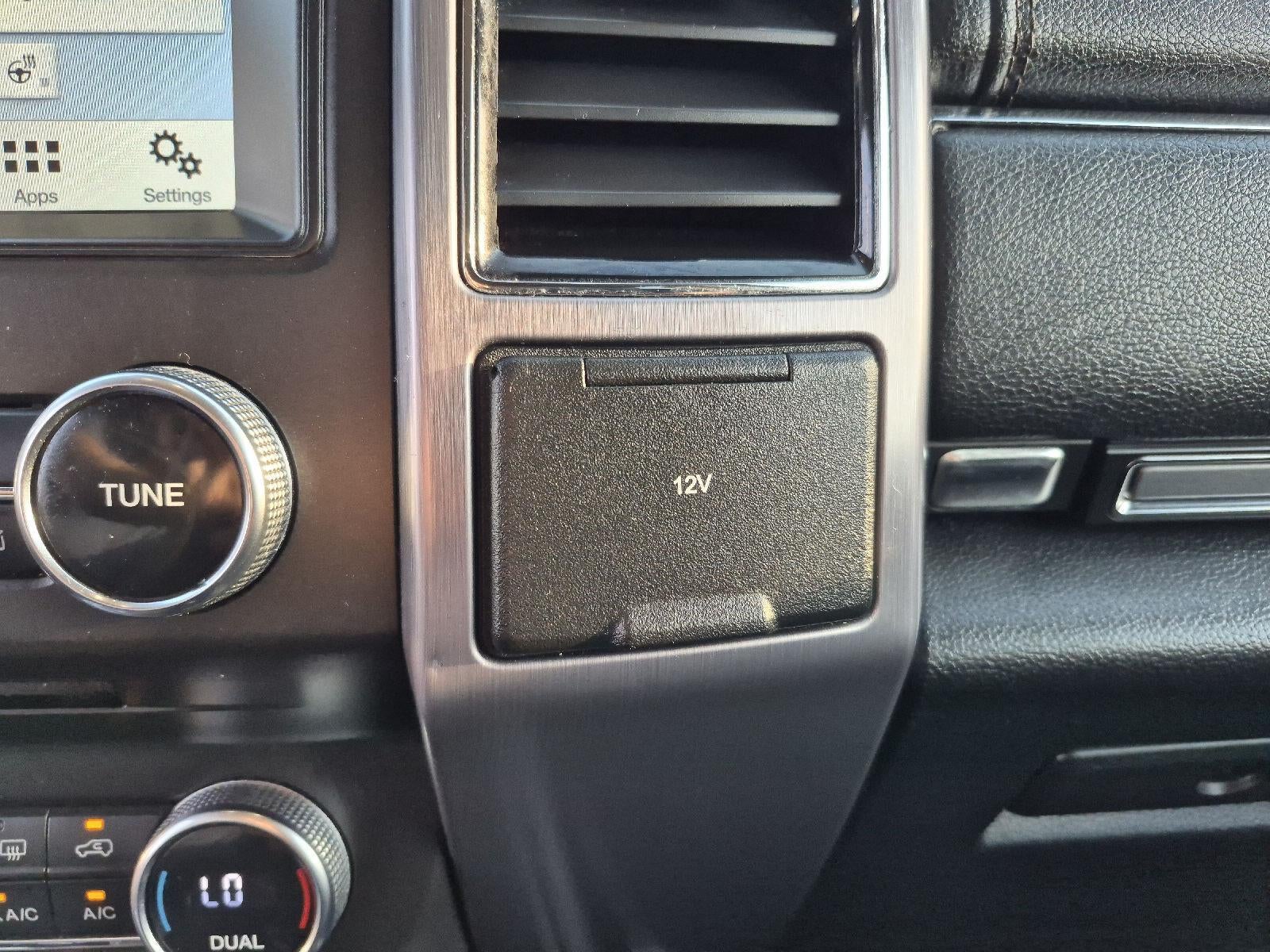 2018 Ford EXPEDITION MAX PLATIN