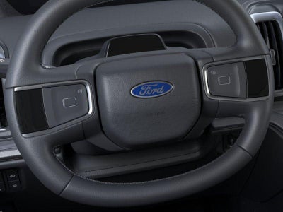 2026 Ford EXPEDITION MAX PLATIN