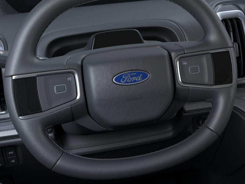 2026 Ford EXPEDITION MAX PLATIN