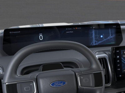 2026 Ford EXPEDITION MAX PLATIN