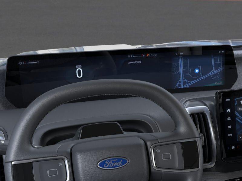 2026 Ford EXPEDITION MAX PLATIN