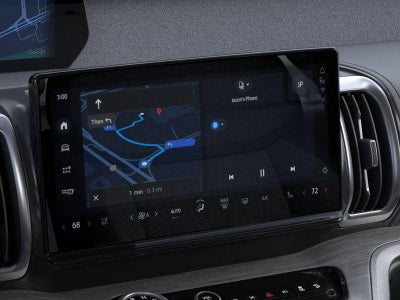 2026 Ford EXPEDITION MAX PLATIN
