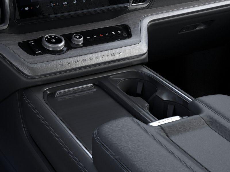 2026 Ford EXPEDITION MAX PLATIN