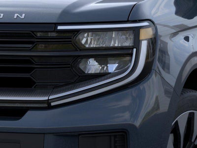 2026 Ford EXPEDITION MAX PLATIN