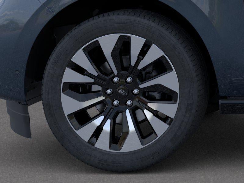 2026 Ford EXPEDITION MAX PLATIN