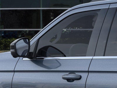 2026 Ford EXPEDITION MAX PLATIN