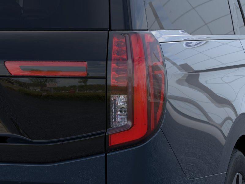 2026 Ford EXPEDITION MAX PLATIN