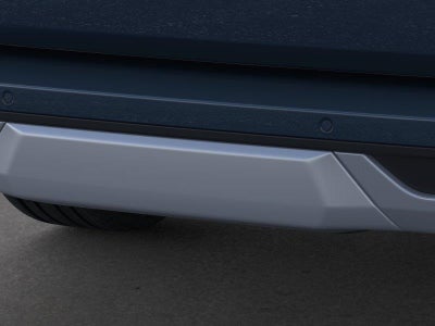 2026 Ford EXPEDITION MAX PLATIN
