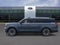 2026 Ford EXPEDITION MAX PLATIN