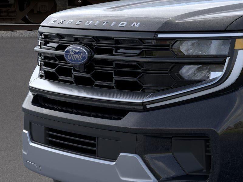 2026 Ford EXPEDITION MAX MAX Platinum®